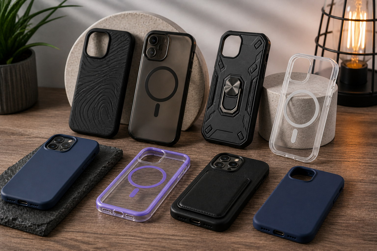 Cases Phone