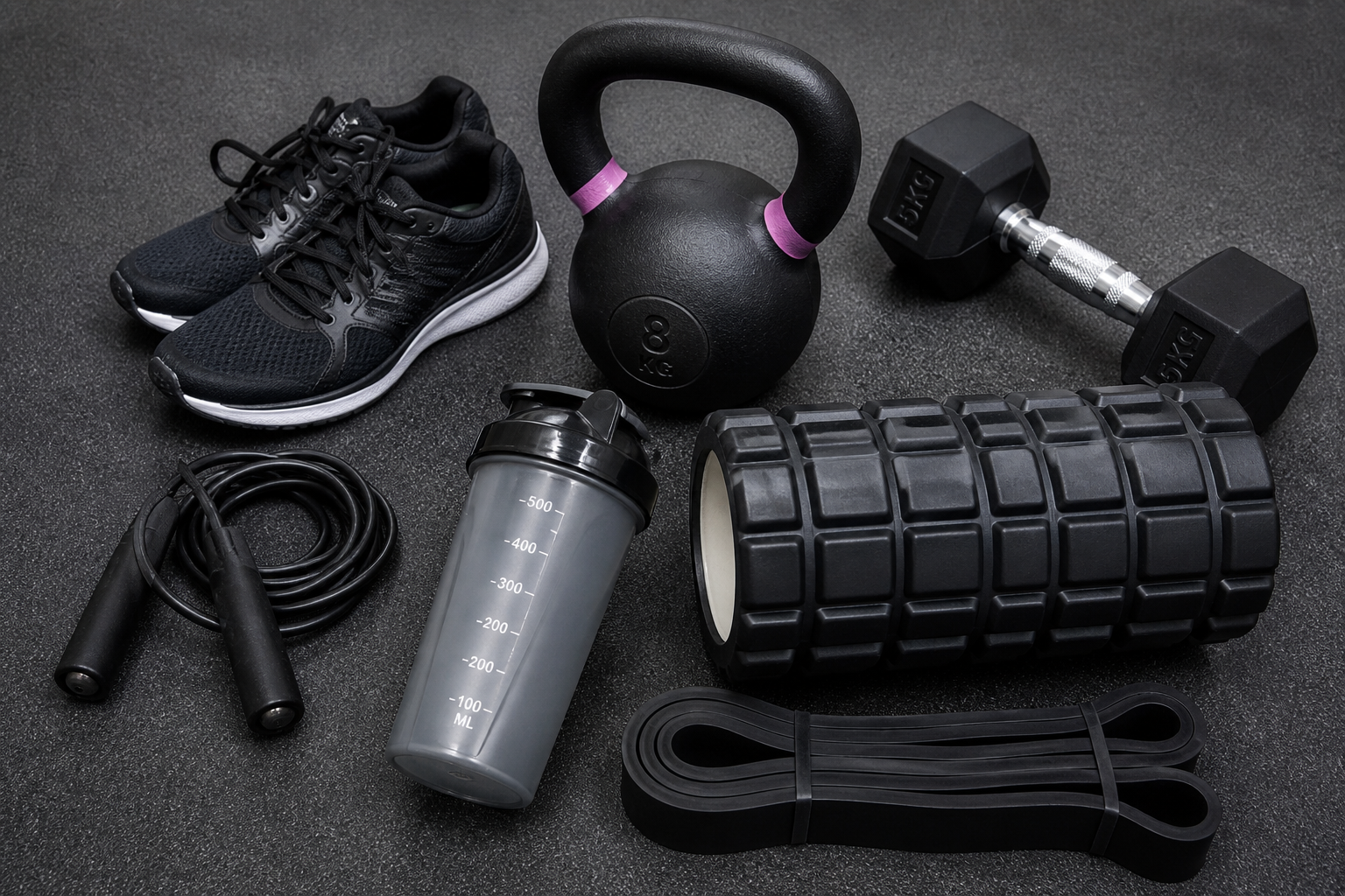 Sport🏋️‍♀️