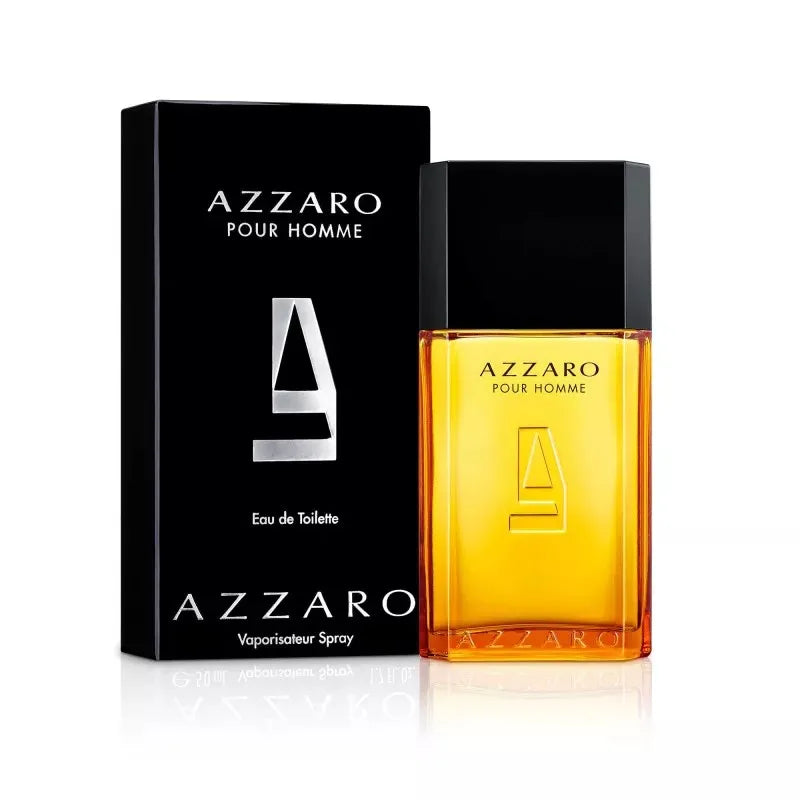 Azzaro men men EDT 100 ml-perfume men