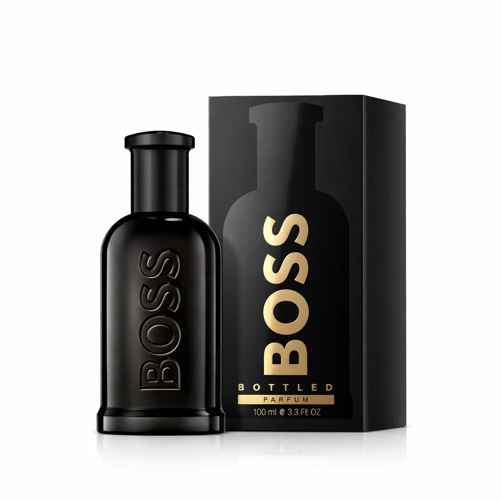 HUGO BOSS Botled 50ML MEN'S perfume water