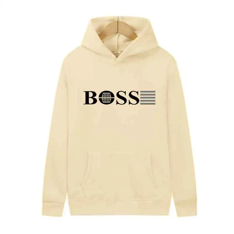 Premium Unisex Hoodie 🔥 – Comfort & Modern Style