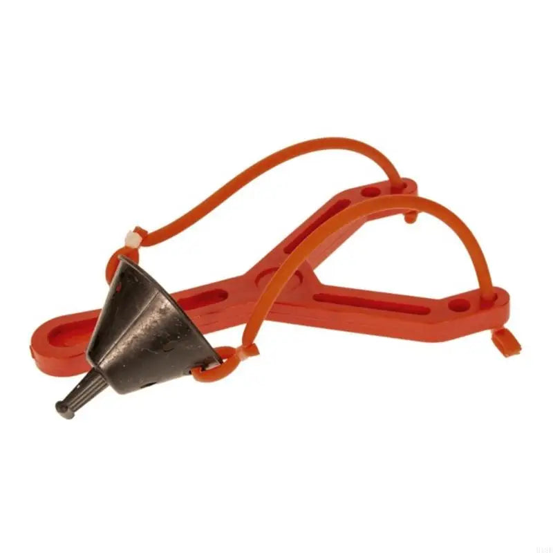 918E Fishing Catapult for Anglers Fishing Lures Thrower Offering Precise Control