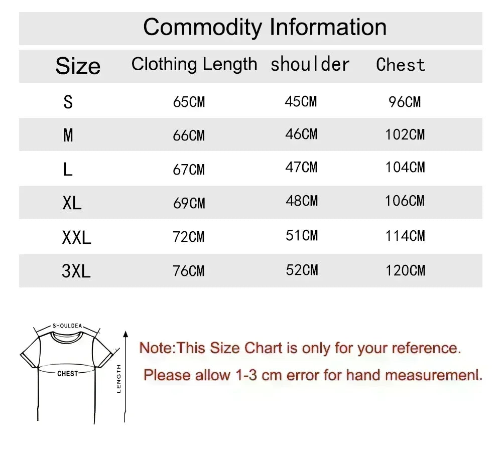 Men's Summer Cotton Breathable T-Shirt Fashion Brand Printed Pattern Long Crew Neck Short Sleeve Casual Tops