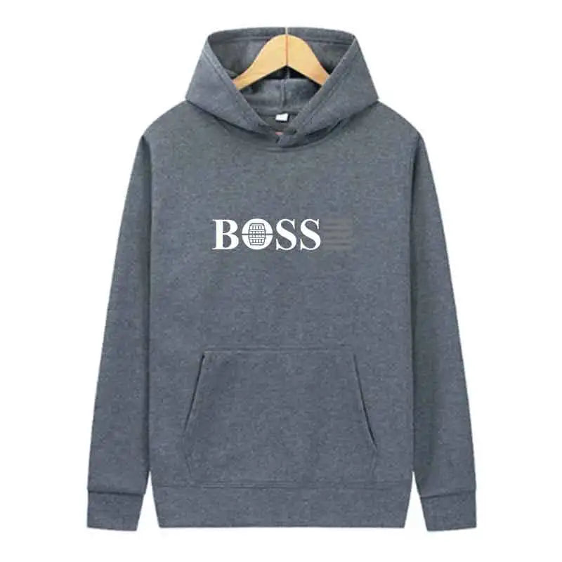 Premium Unisex Hoodie 🔥 – Comfort & Modern Style