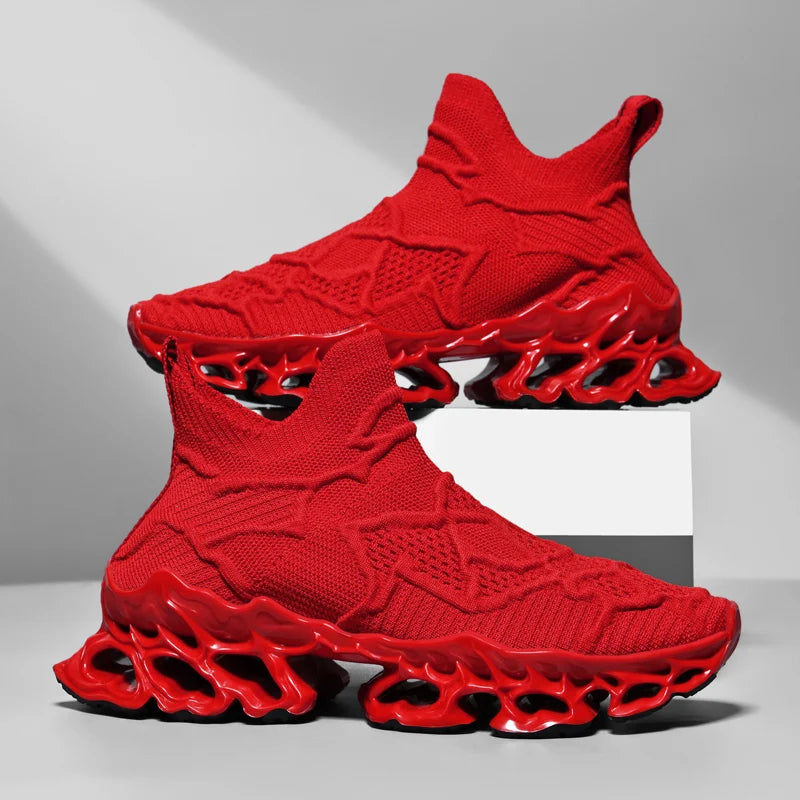 Men Shoes Sneakers man casual Men's Shoes tenis Luxury shoes Trainer Race Breathable Shoes fashion running Shoes for women