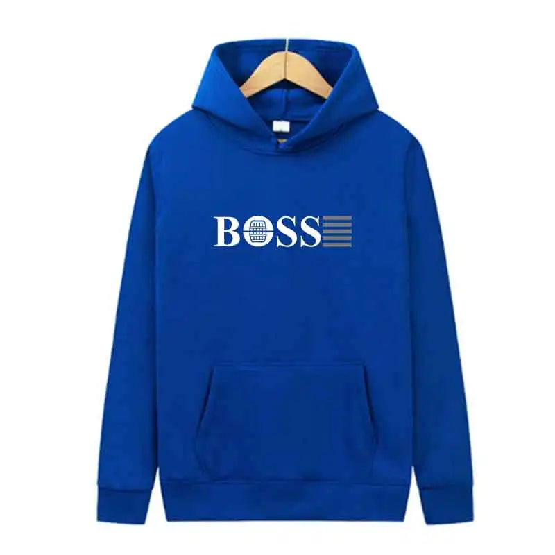 Premium Unisex Hoodie 🔥 – Comfort & Modern Style