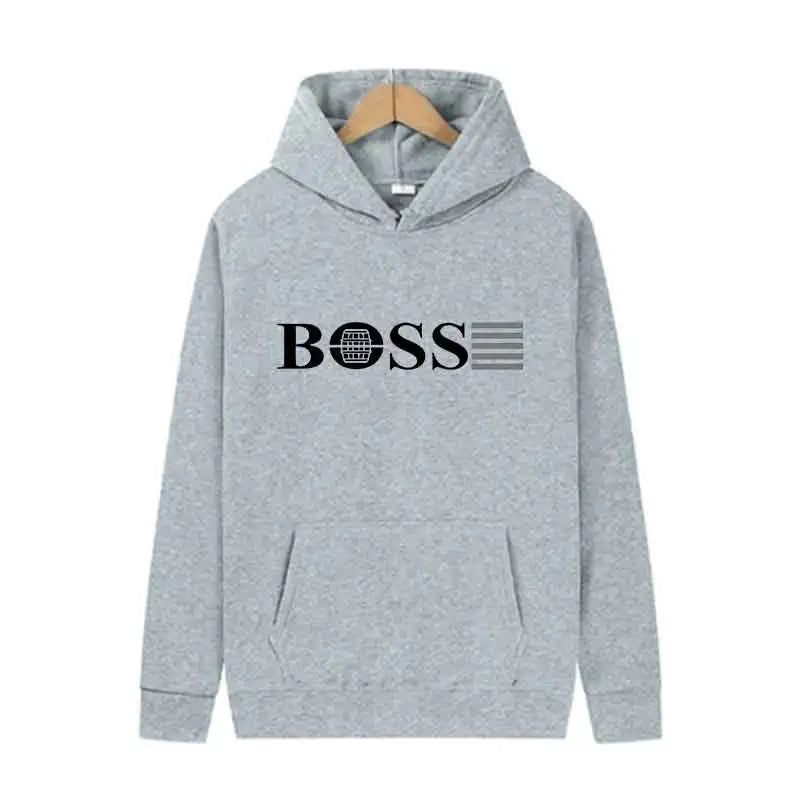 Premium Unisex Hoodie 🔥 – Comfort & Modern Style