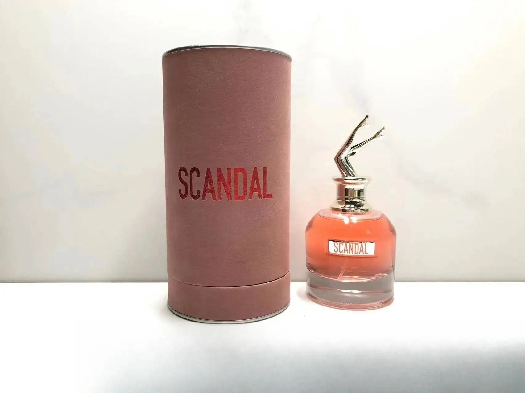 High-Quality Men's Women's Perfumes Classic Fragrances Gifts For Business Dating Intense Series Scandal Cologne Man Perfume