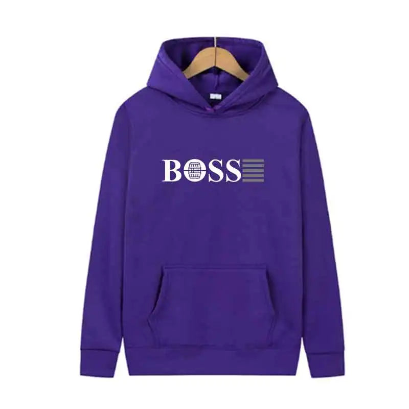 Premium Unisex Hoodie 🔥 – Comfort & Modern Style