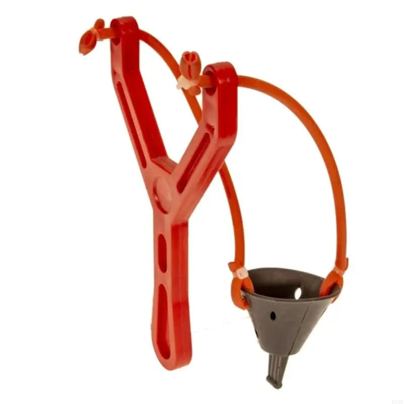 918E Fishing Catapult for Anglers Fishing Lures Thrower Offering Precise Control