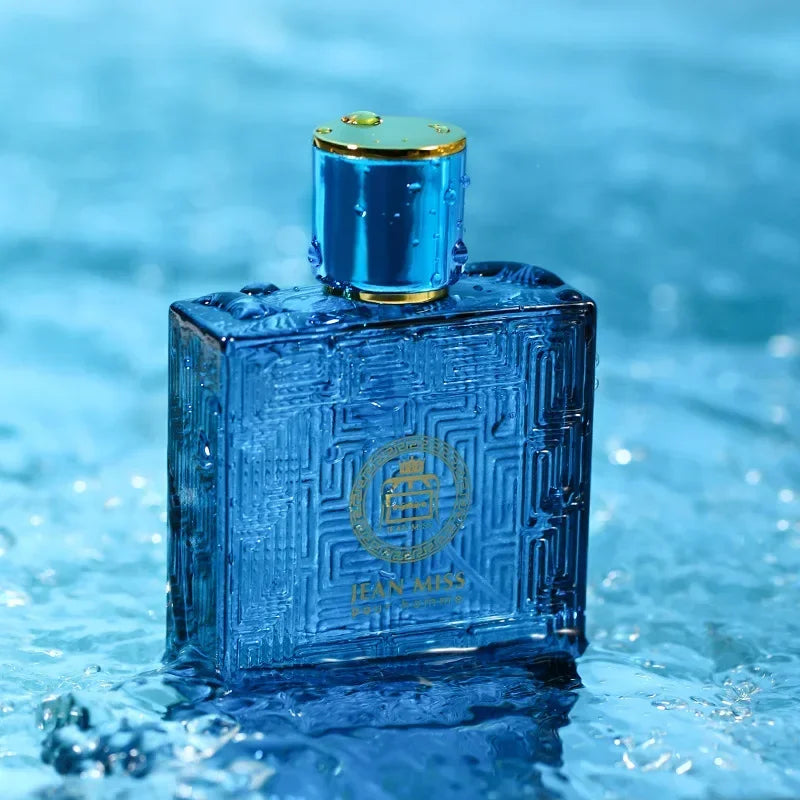 Brand Perfume Cologne Men Perfume Spray Flirting Pheromone Long Lasting Sandalwood  Irresistible Light Fragrance Trend Gentleman