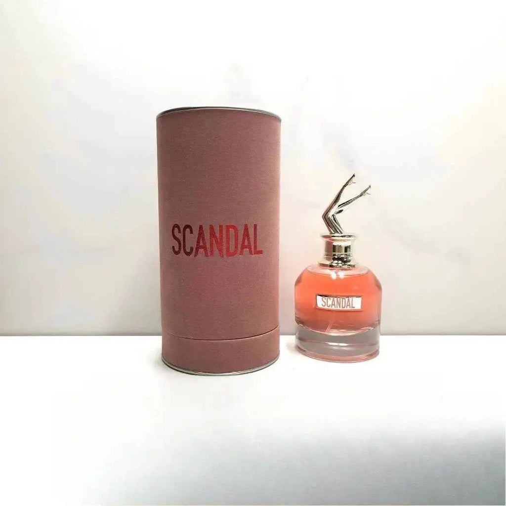 High-Quality Men's Women's Perfumes Classic Fragrances Gifts For Business Dating Intense Series Scandal Cologne Man Perfume