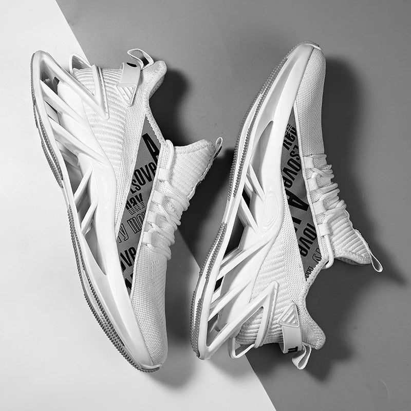 Shoes men Sneakers Male casual Mens Shoes tenis Luxury shoes Trainer Race Breathable Shoes fashion loafers running Shoes for men