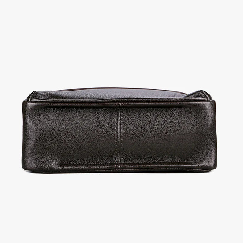 Men’s Crossbody Bag – Minimalist Shoulder Bag | Casual Business Style