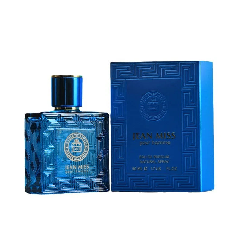 Brand Perfume Cologne Men Perfume Spray Flirting Pheromone Long Lasting Sandalwood  Irresistible Light Fragrance Trend Gentleman