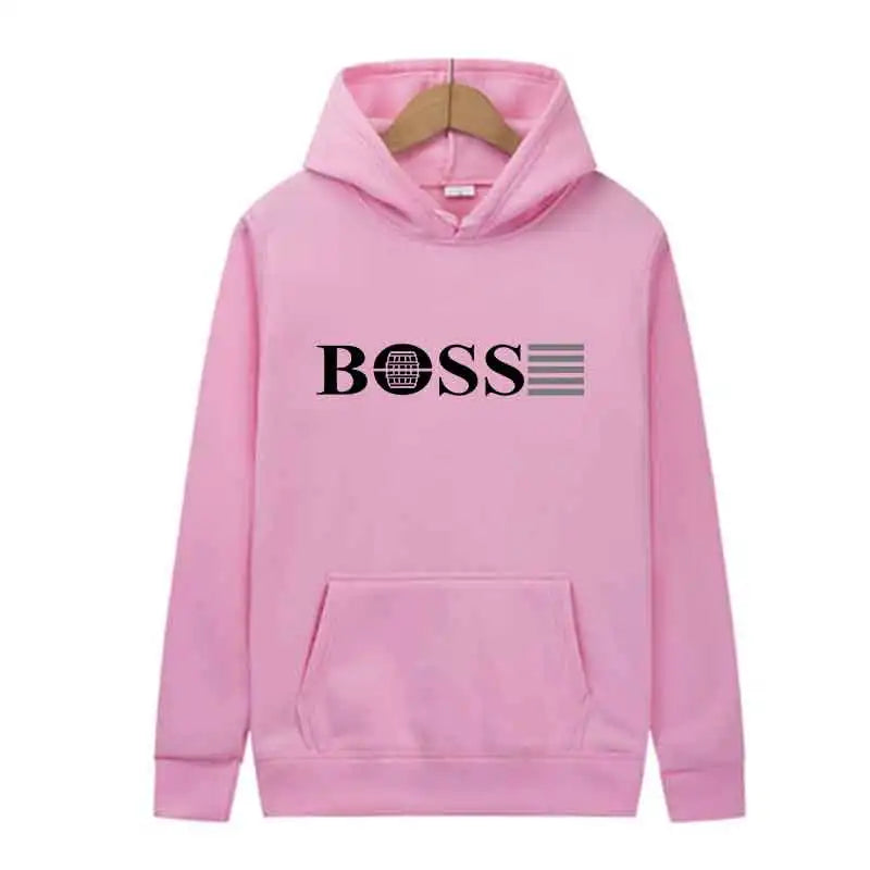Premium Unisex Hoodie 🔥 – Comfort & Modern Style