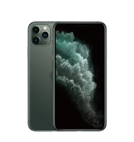 Original Apple iPhone 11 Pro / Pro max 64GB 256GB ROM OLED A13 IOS  Face ID Unlocked  iphone 11 Pro 11Pro max