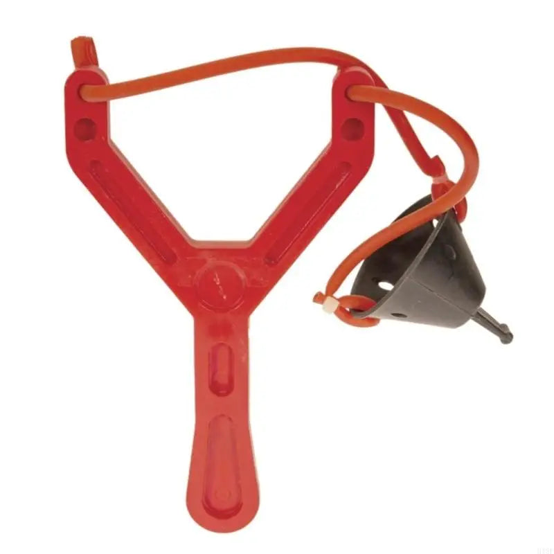 918E Fishing Catapult for Anglers Fishing Lures Thrower Offering Precise Control