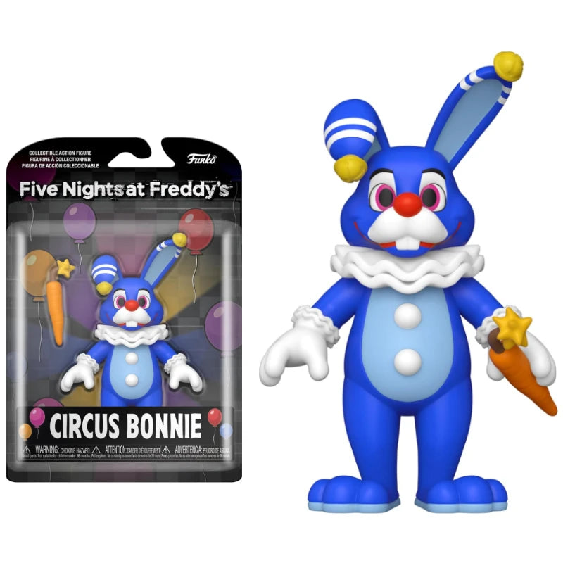 FNAFs bear's midnight harem five nights joint movable detachable game peripheral hand office boy  Freddy's