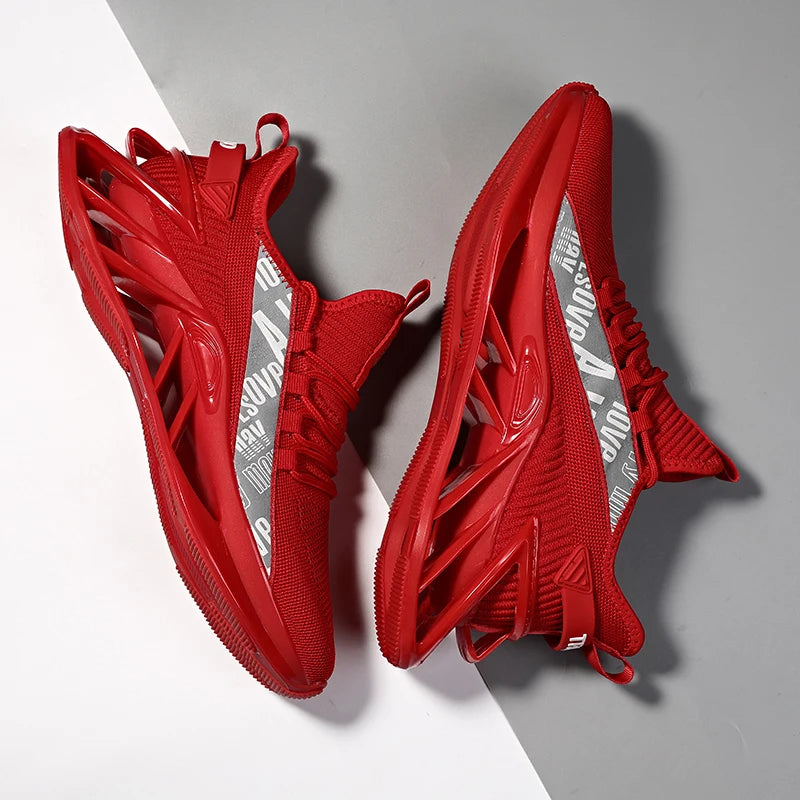Shoes men Sneakers Male casual Mens Shoes tenis Luxury shoes Trainer Race Breathable Shoes fashion loafers running Shoes for men