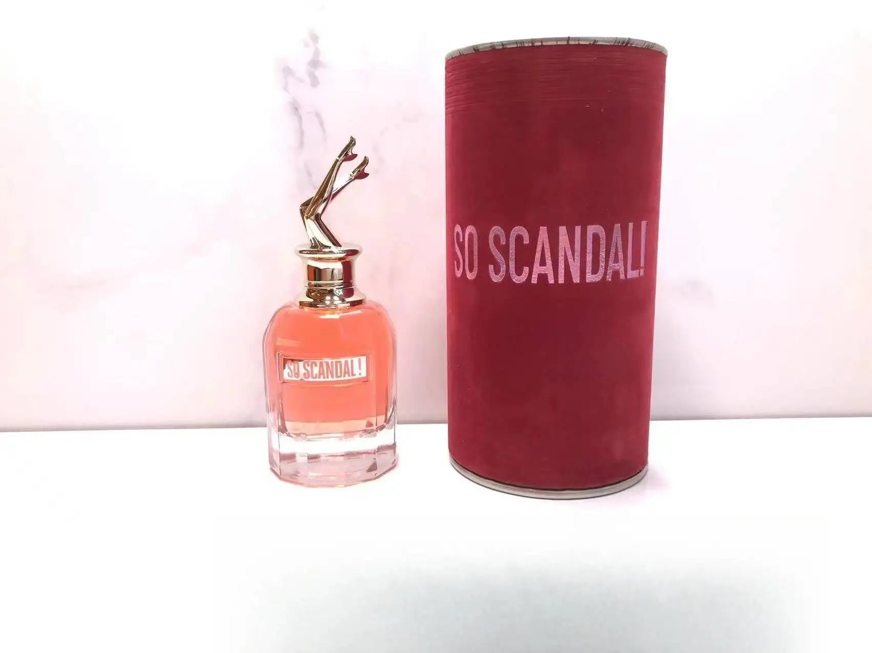 High-Quality Men's Women's Perfumes Classic Fragrances Gifts For Business Dating Intense Series Scandal Cologne Man Perfume