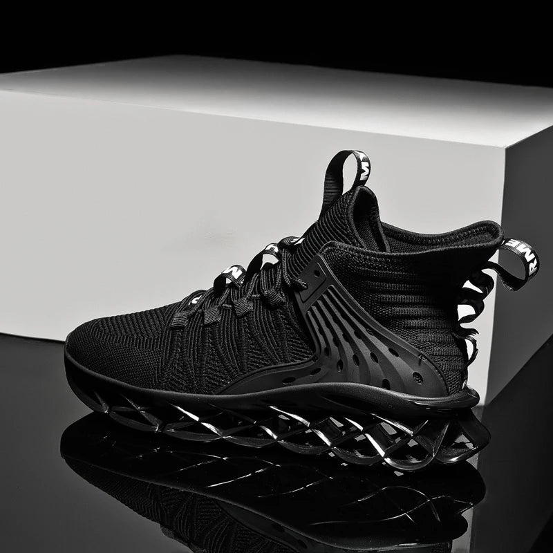 Shoes men Sneakers Male casual Mens Shoes tenis Luxury shoes Trainer Race Breathable Shoes fashion loafers running Shoes for men