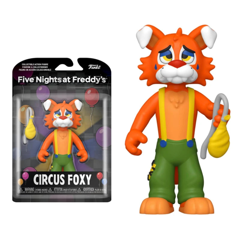 FNAFs bear's midnight harem five nights joint movable detachable game peripheral hand office boy  Freddy's