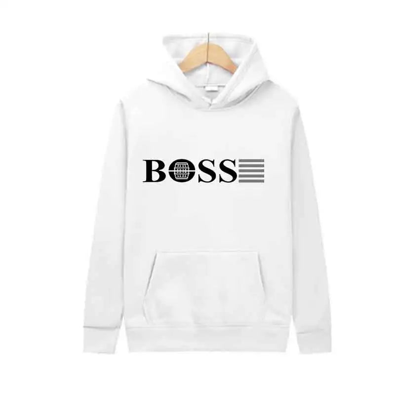 Premium Unisex Hoodie 🔥 – Comfort & Modern Style