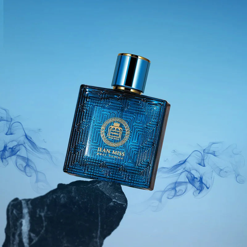 Brand Perfume Cologne Men Perfume Spray Flirting Pheromone Long Lasting Sandalwood  Irresistible Light Fragrance Trend Gentleman