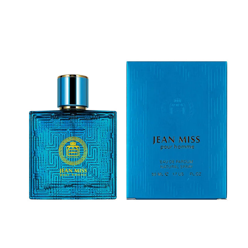 Brand Perfume Cologne Men Perfume Spray Flirting Pheromone Long Lasting Sandalwood  Irresistible Light Fragrance Trend Gentleman